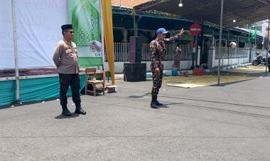 Humanis,-Polsek-Sidoarjo-Kota-Turun-Langsung-di-Semaan-Al-Qur'an-dan-Dzikrul-Ghofilin